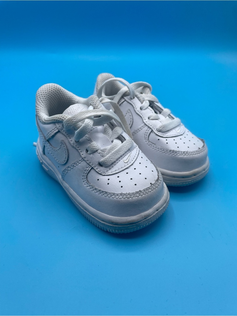 Nike Air Force 1 Low‎ White